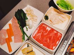 -海底捞火锅(北京路店)