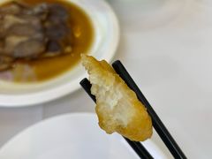 香柠酥炸鱼柳-万龙洲海鲜(南新仓店)