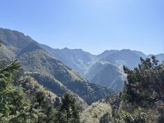 -江郎山风景名胜区
