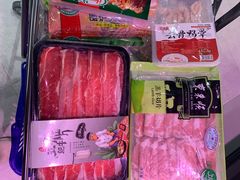 -盒马鲜生(领丰汇店)