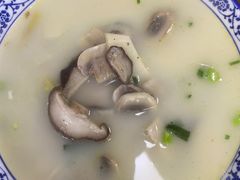 -东台鱼汤面(桃源路店)