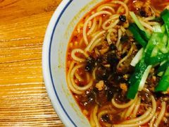 小锅米线-云海肴·汽锅鸡·云南菜(天津国金汇店)