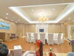 -香港美食大酒楼