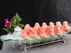 -额尔敦·品质自助(摩尔城店)