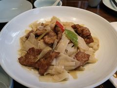 -面辣子·陕西家乡菜(长安店)