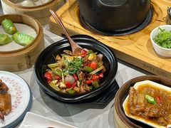 -如轩·海鲜砂锅粥·潮汕菜(一品天下店)