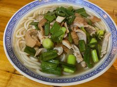 -锦泓老字号猪脏粉(东联大厦店)