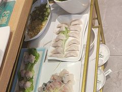 -粤顺渔坊·中山脆肉鲩火锅(清湖店)