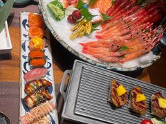 -一本料理(西溪天街店)