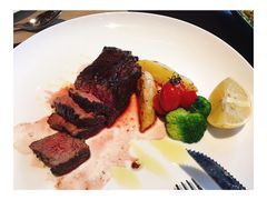 -IL Forno 意坊·意大利餐厅(温州万象城店)