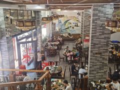 -红星光发煲仔饭(文海店)