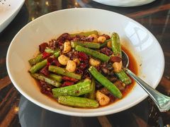 -运·中餐厅(成都华尔道夫酒店)