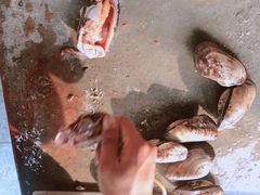 -东山码头