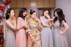 -派丽莫Pellimo原创设计婚纱品牌