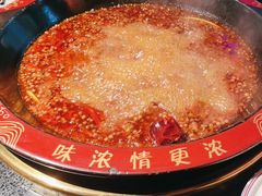 -三江两海老火锅(北京首店)