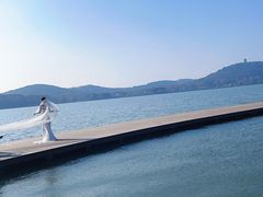 -水上明月·湖景餐厅