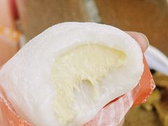 -澳门长洲糯米糍(柯打苏沙街店)