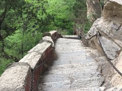 -北京上方山国家森林公园