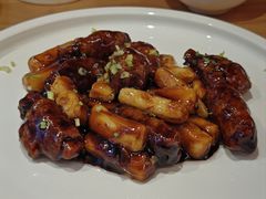 -枣子树·素食餐厅(普陀山店)