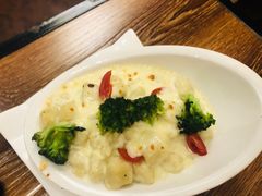 -安妮意大利餐厅(世贸天阶店)