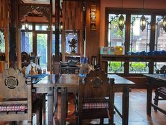 -甘尼仕印度餐厅酒吧(斜塘老街店)