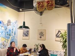 -滋味烤鱼(祥和里店)
