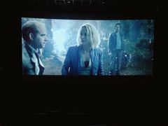 -百美汇影城(LUXE嘉里中心店)