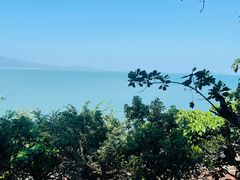 -美人鱼悬崖海景餐厅(鹿嘴山庄店)