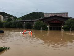 -咸宁太乙国际温泉度假村