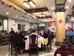 大堂-西新饭店(城中店)