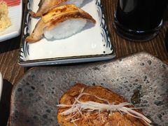 -大雄寿司(中华广场店)