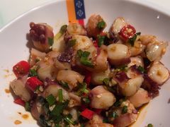 -七八冷面·延边朝鲜族美食(圣熙八号店)