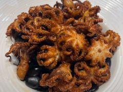 -金掌勺东北菜(格兰晴天店)