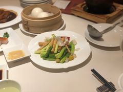 -利苑酒家(华熙国际店)
