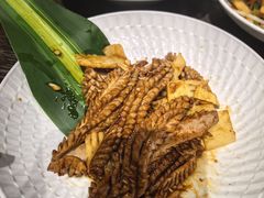 -魁盛居百年鲁菜馆(县西巷店)