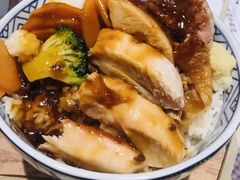 -吉野家(复兴路第二餐厅店)