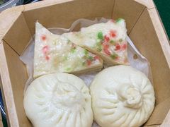 -晓淮山·扬州早茶·淮扬菜(龙阳广场店)