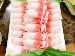 -张记老街里海鲜美食城(劈柴院店)