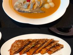 -醉东Oriental House(静安嘉里中心店)