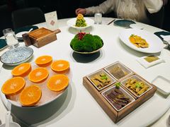 -四季民福烤鸭店(外滩外白渡桥店)