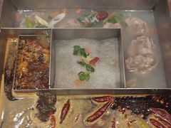 -重庆德忆火锅（龙南街3店）(渝水岸餐饮)