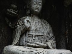 -灵隐飞来峰景区