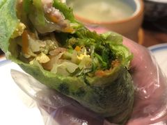 鼓浪屿林家薄饼-林四喜·闽南传家菜(鼓浪屿店)