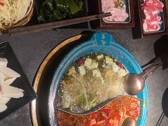 -吼堂老火锅(太古里总店)