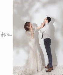 -艺匠摄影ARTIZ STUDIO(南京店)