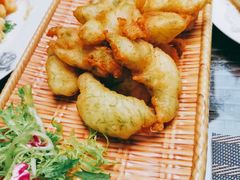 -马勒别墅·中餐厅