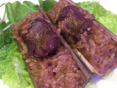 -老外婆(薛家南路店)