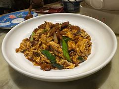 -范家小馆·烤鸭新京菜(金融街店)