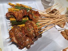 -串盟烧烤·长沙美食地标(星沙店)
