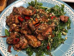 -吃货私房菜(丽江束河古镇店)
